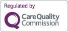 CQC Provider Registration Page